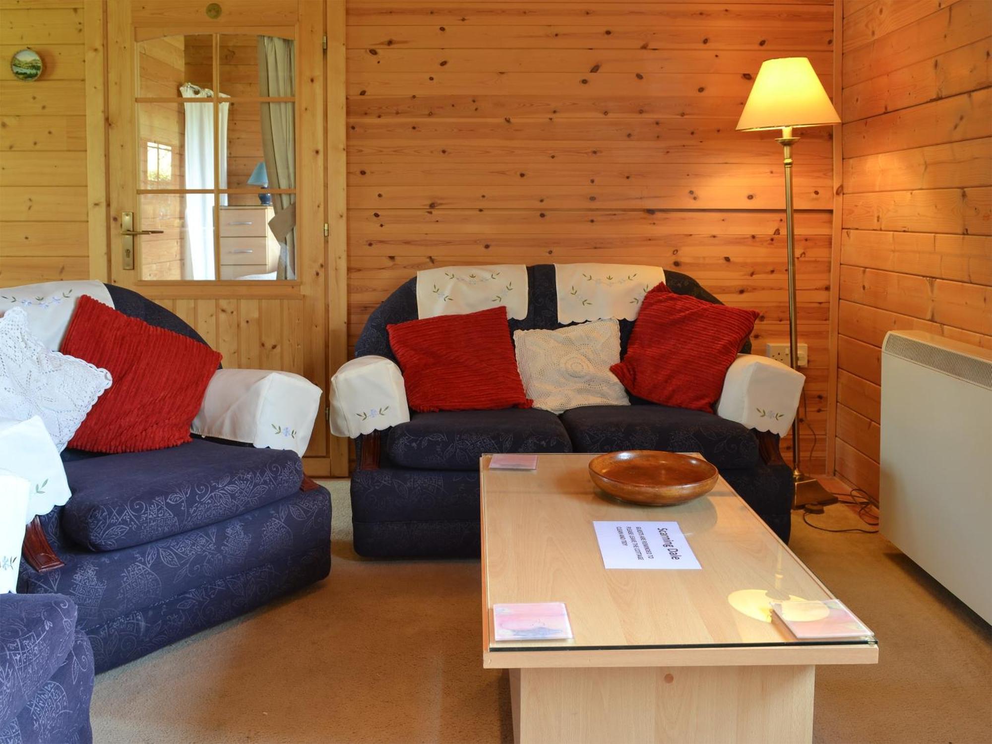The Cabin Wendling Zewnętrze zdjęcie