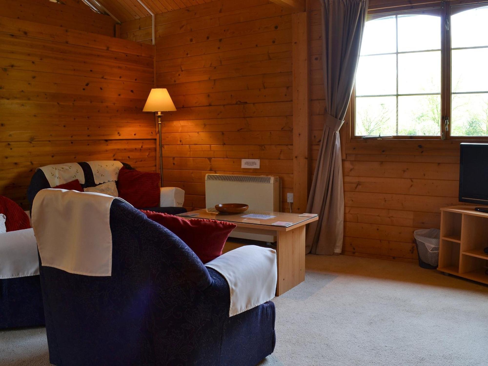 The Cabin Wendling Zewnętrze zdjęcie