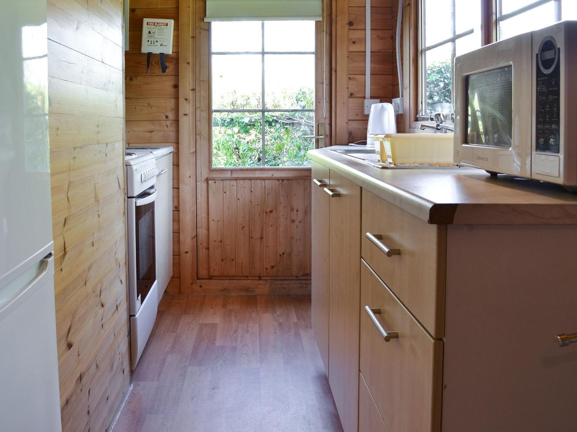 The Cabin Wendling Zewnętrze zdjęcie