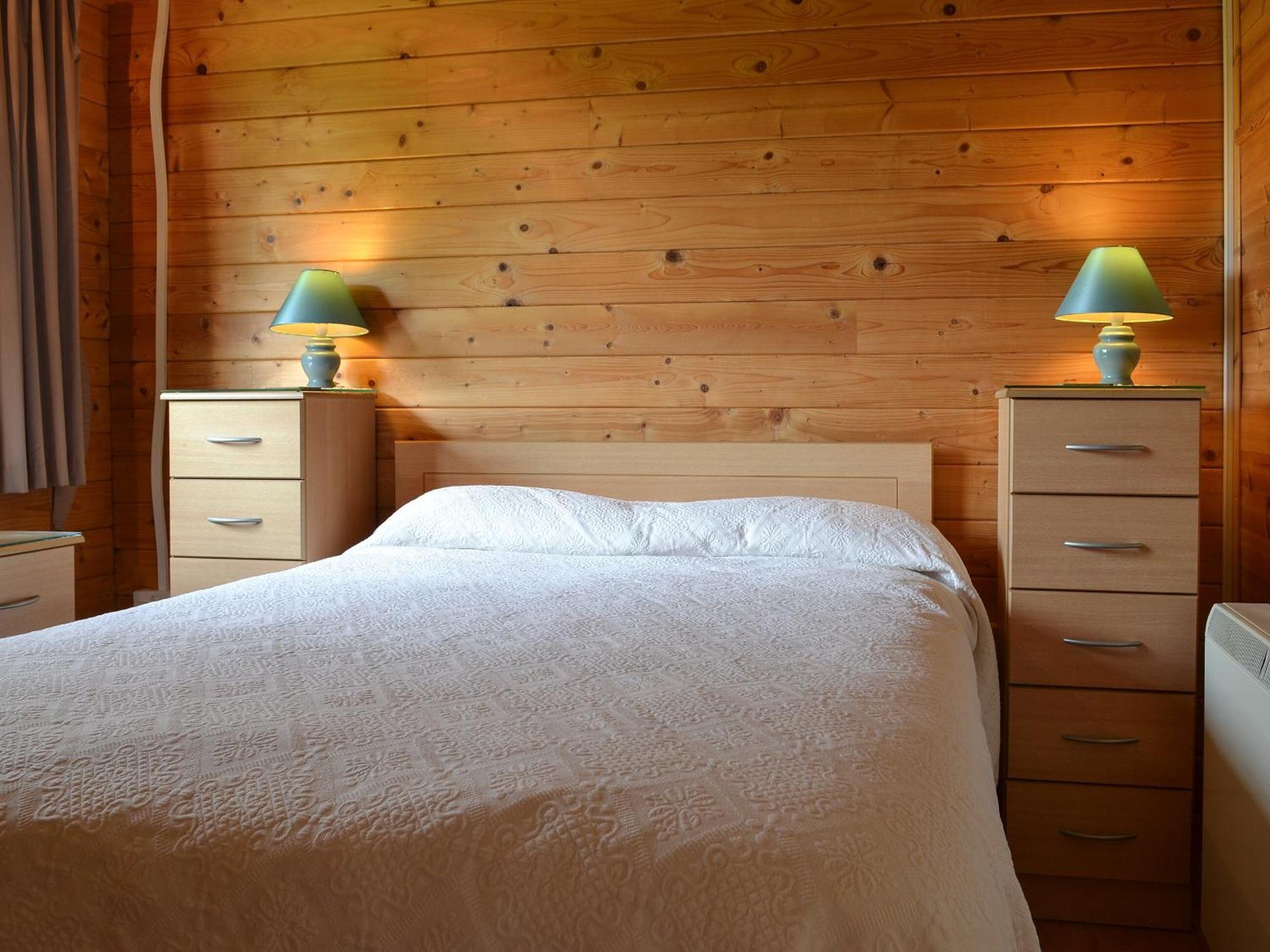 The Cabin Wendling Zewnętrze zdjęcie