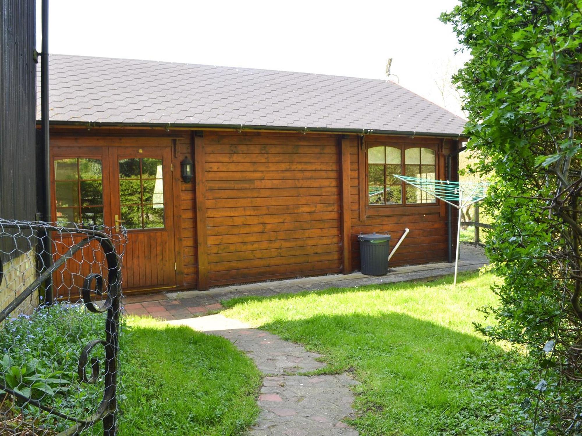 The Cabin Wendling Zewnętrze zdjęcie